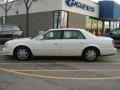 White Diamond - DeVille Sedan Photo No. 15