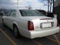 White Diamond - DeVille Sedan Photo No. 16