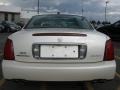 White Diamond - DeVille Sedan Photo No. 17