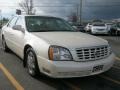 White Diamond - DeVille Sedan Photo No. 18