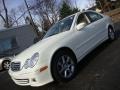 Arctic White - C 280 4Matic Luxury Photo No. 1
