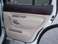 2003 Ceramic White Tri-Coat Lincoln Aviator Luxury AWD  photo #24