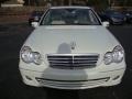 Arctic White - C 280 4Matic Luxury Photo No. 3
