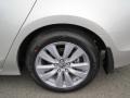 2011 Honda Accord EX-L V6 Sedan Wheel
