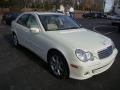 Arctic White - C 280 4Matic Luxury Photo No. 4