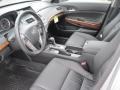 Black Prime Interior Photo for 2011 Honda Accord #40534133