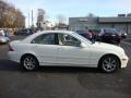 Arctic White - C 280 4Matic Luxury Photo No. 7