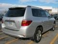 Classic Silver Metallic - Highlander Sport 4WD Photo No. 2