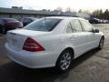Arctic White - C 280 4Matic Luxury Photo No. 8