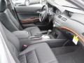 Black Interior Photo for 2011 Honda Accord #40534181