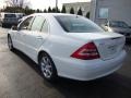 Arctic White - C 280 4Matic Luxury Photo No. 10