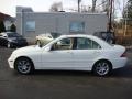 Arctic White - C 280 4Matic Luxury Photo No. 11