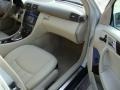 Arctic White - C 280 4Matic Luxury Photo No. 19
