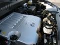 Classic Silver Metallic - Highlander Sport 4WD Photo No. 13