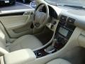 Arctic White - C 280 4Matic Luxury Photo No. 20
