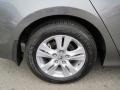 2011 Honda Accord LX-P Sedan Wheel