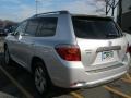 Classic Silver Metallic - Highlander Sport 4WD Photo No. 17