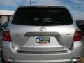 Classic Silver Metallic - Highlander Sport 4WD Photo No. 18