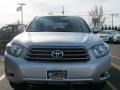 Classic Silver Metallic - Highlander Sport 4WD Photo No. 20