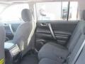 Classic Silver Metallic - Highlander Sport 4WD Photo No. 28