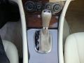 Arctic White - C 280 4Matic Luxury Photo No. 39