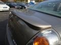 Polished Pewter Metallic - Altima 3.5 SE Photo No. 29