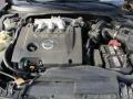  2003 Altima 3.5 SE 3.5 Liter DOHC 24-Valve V6 Engine