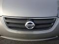 Polished Pewter Metallic - Altima 3.5 SE Photo No. 34