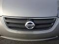 2003 Polished Pewter Metallic Nissan Altima 3.5 SE  photo #34