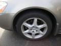 Polished Pewter Metallic - Altima 3.5 SE Photo No. 35