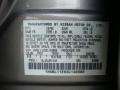 Polished Pewter Metallic - Altima 3.5 SE Photo No. 42