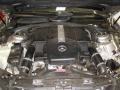  2005 S 430 Sedan 4.3 Liter SOHC 24-Valve V8 Engine