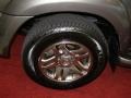 2007 Phantom Gray Pearl Toyota Sequoia Limited 4WD  photo #3