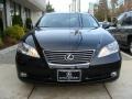 Obsidian Black - ES 350 Photo No. 2