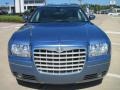 Marine Blue Pearlcoat - 300 Touring Photo No. 5