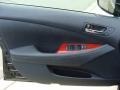 Obsidian Black - ES 350 Photo No. 6