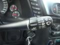 Black Controls Photo for 2002 Chevrolet Corvette #40536541
