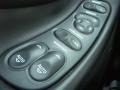 Black Controls Photo for 2002 Chevrolet Corvette #40536557