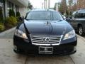 Obsidian Black - ES 350 Photo No. 2