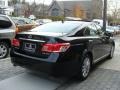 Obsidian Black - ES 350 Photo No. 4