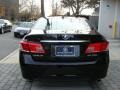 Obsidian Black - ES 350 Photo No. 5