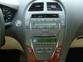 Parchment Controls Photo for 2010 Lexus ES #40536897