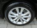 2010 Lexus ES 350 Wheel and Tire Photo