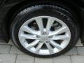 2010 Lexus ES 350 Wheel