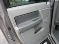 2007 Mineral Gray Metallic Dodge Ram 1500 ST Quad Cab 4x4  photo #21