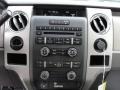 2010 Sterling Grey Metallic Ford F150 XLT SuperCrew  photo #25