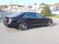 Black - S 550 Sedan Photo No. 3