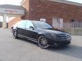 Black - S 550 Sedan Photo No. 5