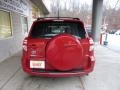 2011 Barcelona Red Metallic Toyota RAV4 I4 4WD  photo #3