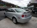 Ultra Silver Metallic - Cobalt LS Coupe Photo No. 2